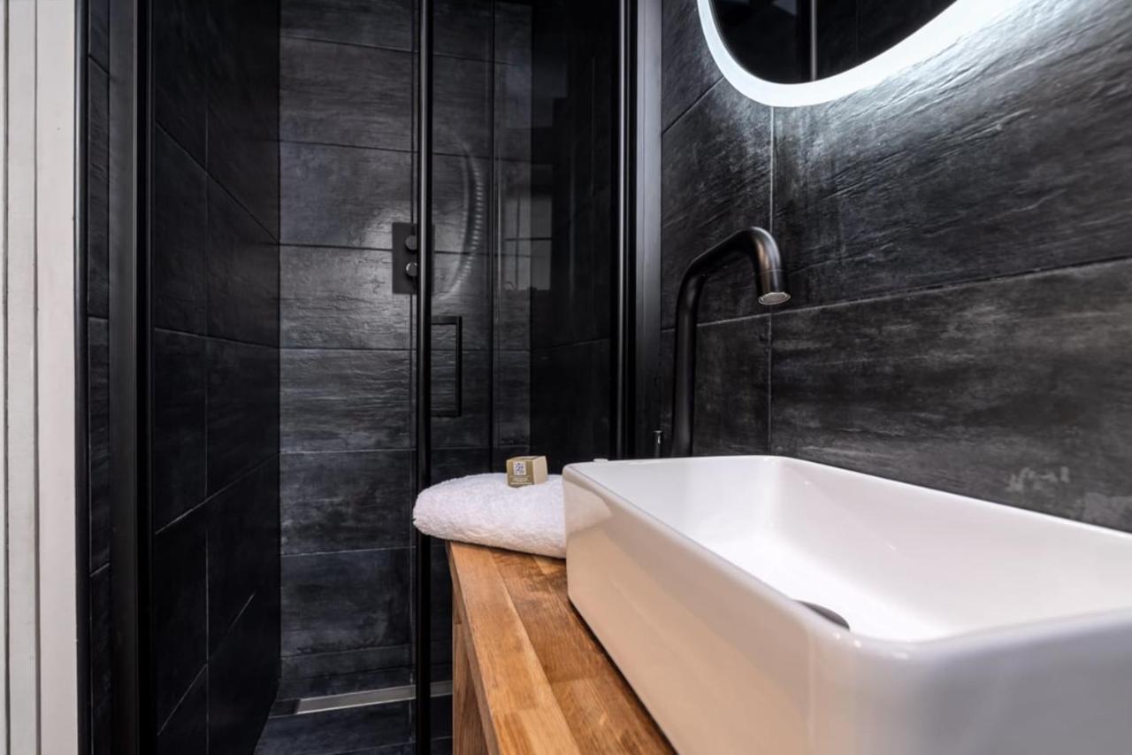 Central London Apartment In Vauxhall Near Big Ben Exterior foto